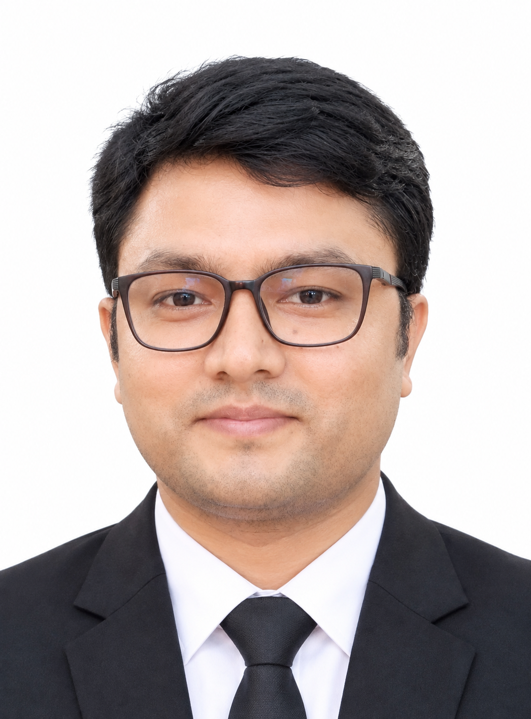 Adv. Sree Nilmadhab Roy