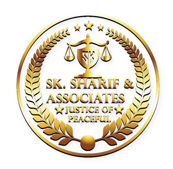 SK Sharif and Associates logo